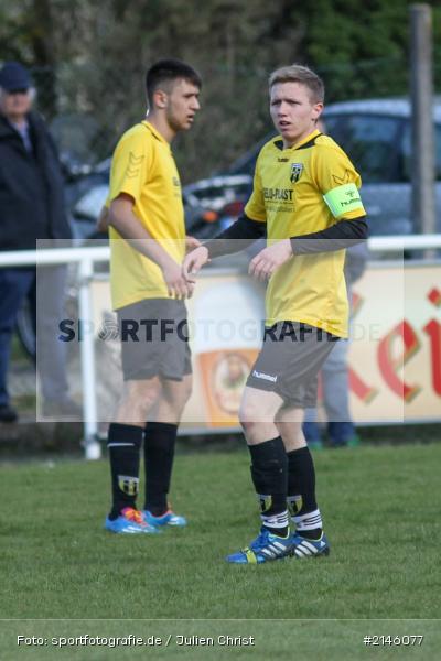 Florian Thierauf, A-Youth, Sportfoto, Pressefoto, JFG Kreis Karlstadt, SpVgg Bayern Hof, Landesliga, A-Jugend, Fussball - Bild-ID: 2146077