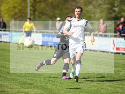 Fotos von TSV Karlburg - SV Pettstadt auf sportfotografie.de