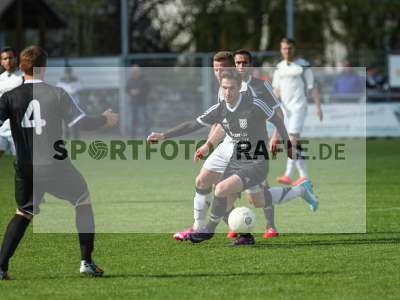 Fotos von TSV Karlburg - SV Pettstadt auf sportfotografie.de