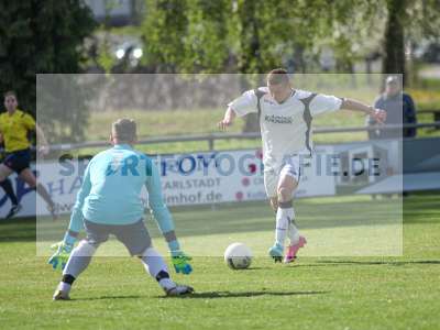 Fotos von TSV Karlburg - SV Pettstadt auf sportfotografie.de