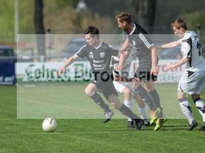 Fotos von TSV Karlburg - SV Pettstadt auf sportfotografie.de