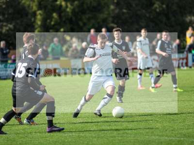 Fotos von TSV Karlburg - SV Pettstadt auf sportfotografie.de