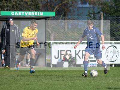 Fotos von JFG Kreis Karlstadt - SpVgg Bayern Hof auf sportfotografie.de