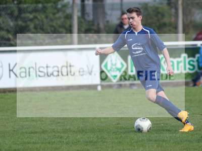 Fotos von JFG Kreis Karlstadt - SpVgg Bayern Hof auf sportfotografie.de