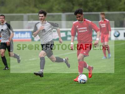 Fotos von JFG Kreis Karlstadt - SV Memmelsdorf/O 2 auf sportfotografie.de