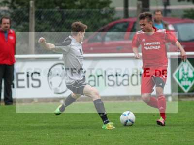 Fotos von JFG Kreis Karlstadt - SV Memmelsdorf/O 2 auf sportfotografie.de