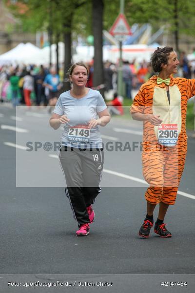 Residenzlauf 2015, Residenz, Würzburg - Bild-ID: 2147434