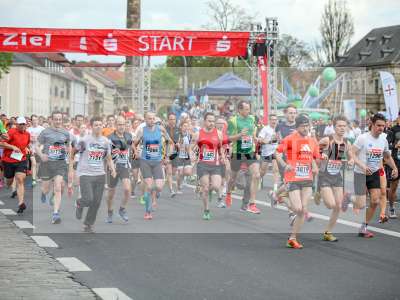 Fotos von L7: „Fit and Fun-Lauf“ - „AOK-Firmenlauf“ – 5 km auf sportfotografie.de