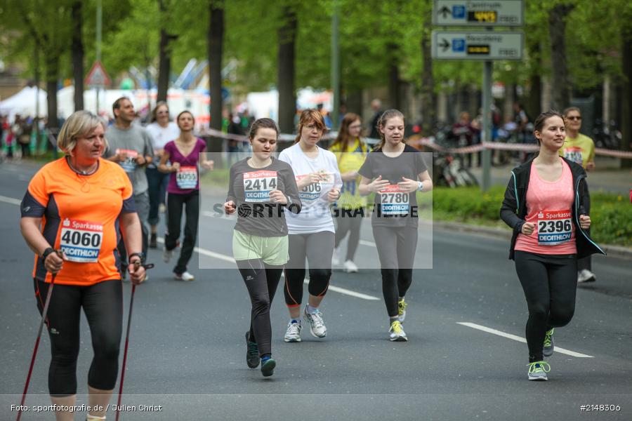 Residenzlauf 2015, Residenz, Würzburg - Bild-ID: 2148306