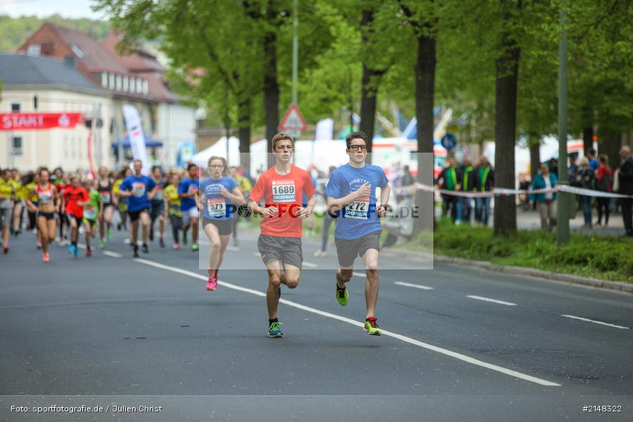Residenzlauf 2015, Residenz, Würzburg - Bild-ID: 2148322