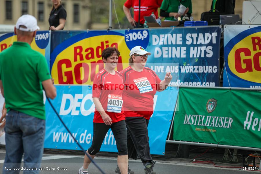 Residenzlauf 2015, Residenz, Würzburg - Bild-ID: 2148329