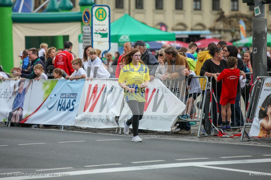 Residenzlauf 2015, Residenz, Würzburg - Bild-ID: 2148330