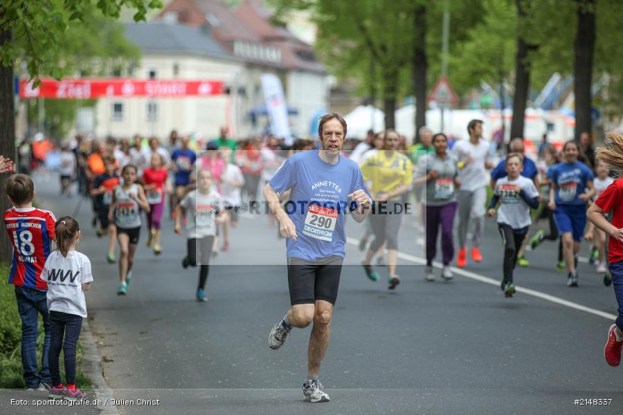 Residenzlauf 2015, Residenz, Würzburg - Bild-ID: 2148337