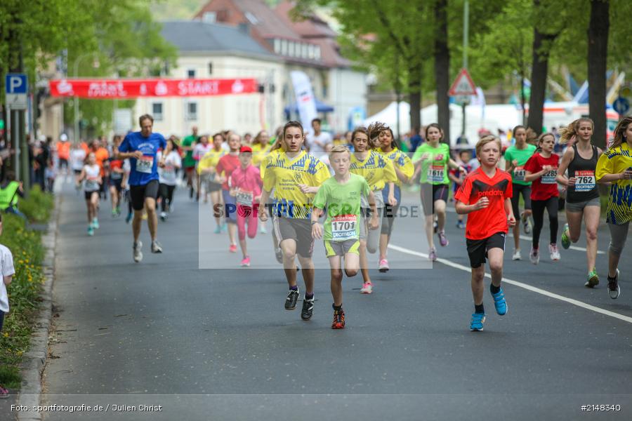 Residenzlauf 2015, Residenz, Würzburg - Bild-ID: 2148340