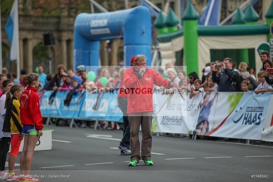 Residenzlauf 2015, Residenz, Würzburg - Bild-ID: 2148342