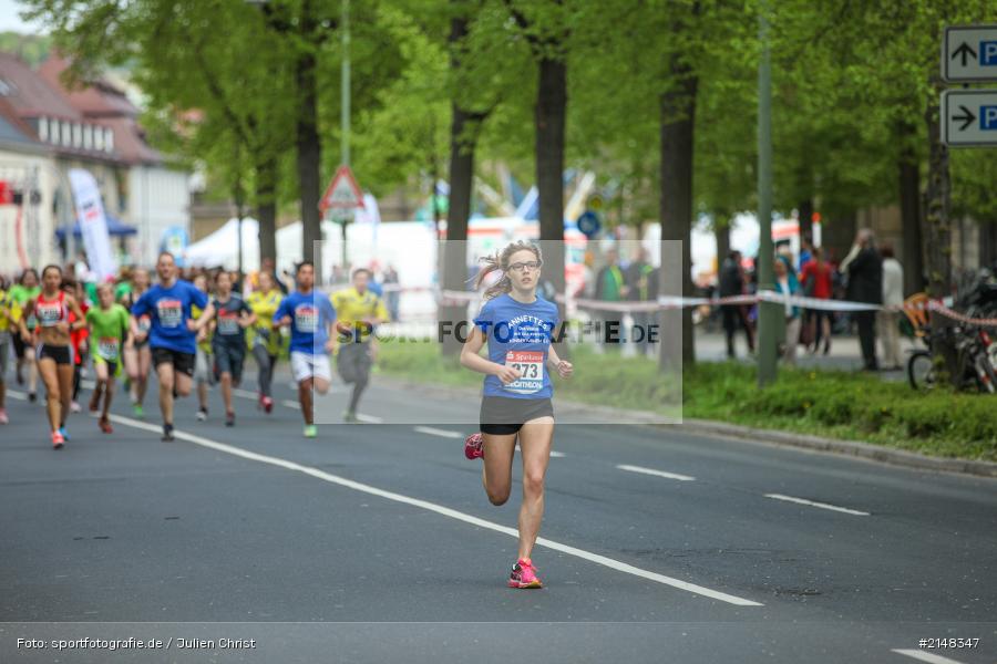 Residenzlauf 2015, Residenz, Würzburg - Bild-ID: 2148347