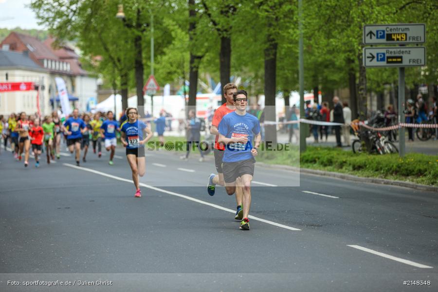 Residenzlauf 2015, Residenz, Würzburg - Bild-ID: 2148348