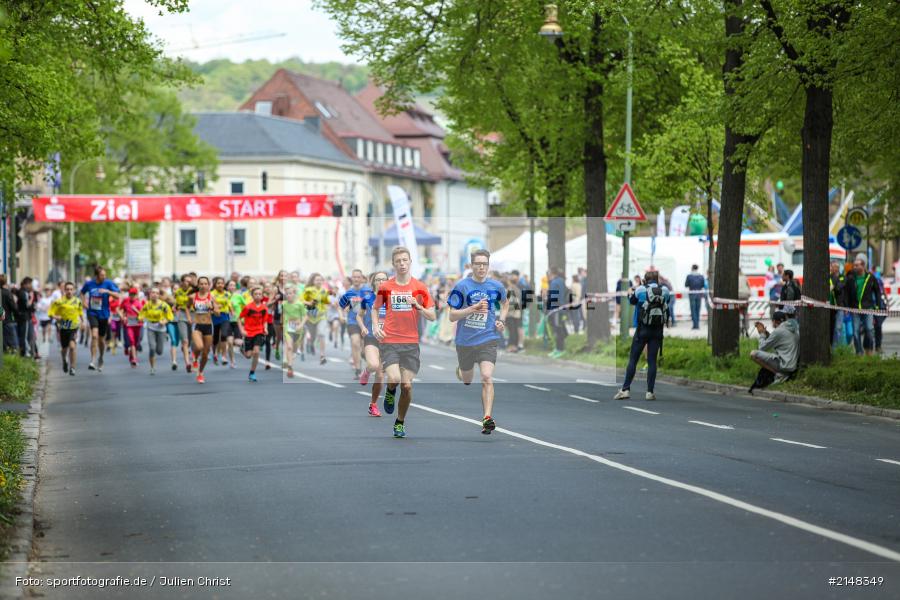 Residenzlauf 2015, Residenz, Würzburg - Bild-ID: 2148349