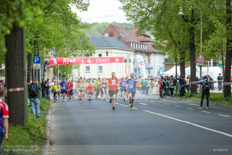 Residenzlauf 2015, Residenz, Würzburg - Bild-ID: 2148350
