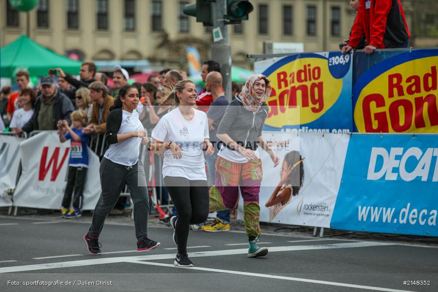 Residenzlauf 2015, Residenz, Würzburg - Bild-ID: 2148352