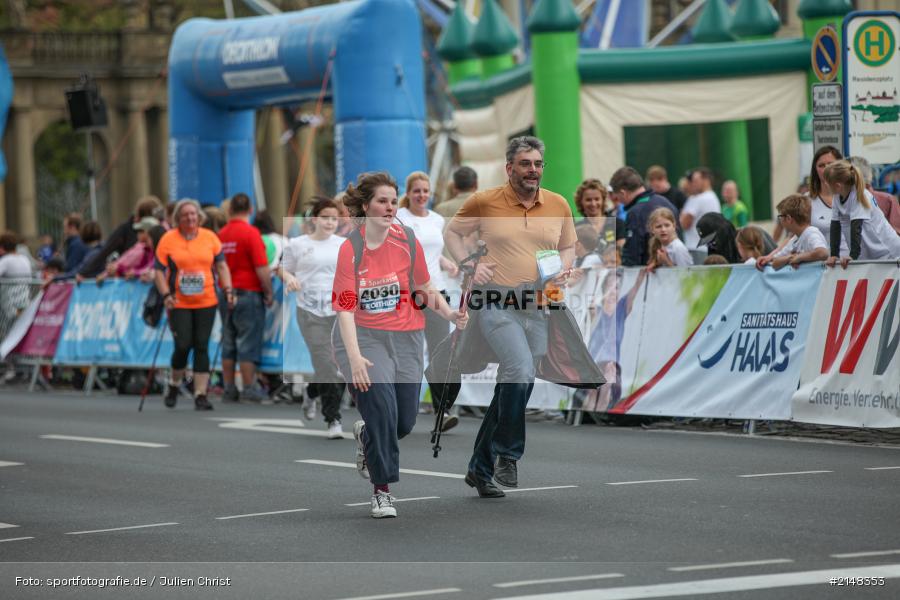 Residenzlauf 2015, Residenz, Würzburg - Bild-ID: 2148353