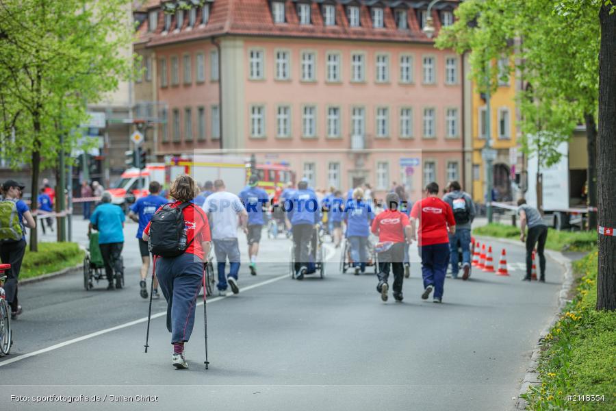 Residenzlauf 2015, Residenz, Würzburg - Bild-ID: 2148354
