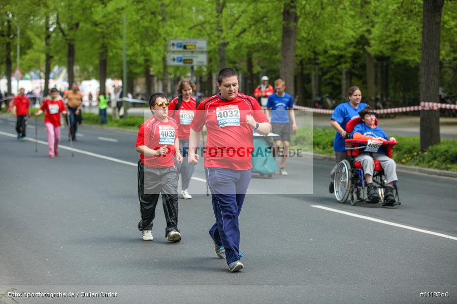 Residenzlauf 2015, Residenz, Würzburg - Bild-ID: 2148360