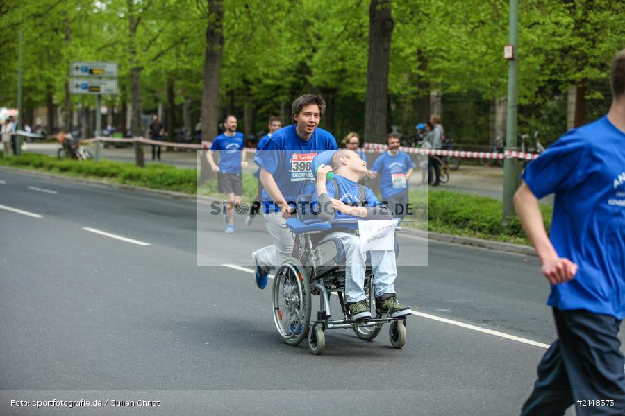 Residenzlauf 2015, Residenz, Würzburg - Bild-ID: 2148373