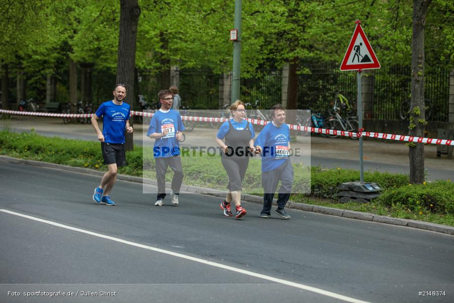 Residenzlauf 2015, Residenz, Würzburg - Bild-ID: 2148374