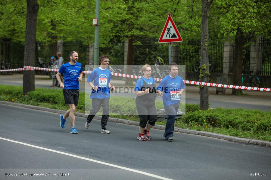 Residenzlauf 2015, Residenz, Würzburg - Bild-ID: 2148375