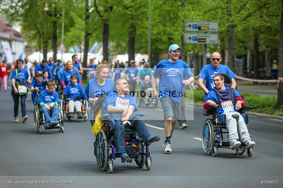 Residenzlauf 2015, Residenz, Würzburg - Bild-ID: 2148377