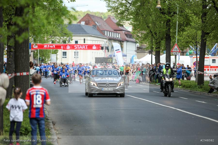 Residenzlauf 2015, Residenz, Würzburg - Bild-ID: 2148382