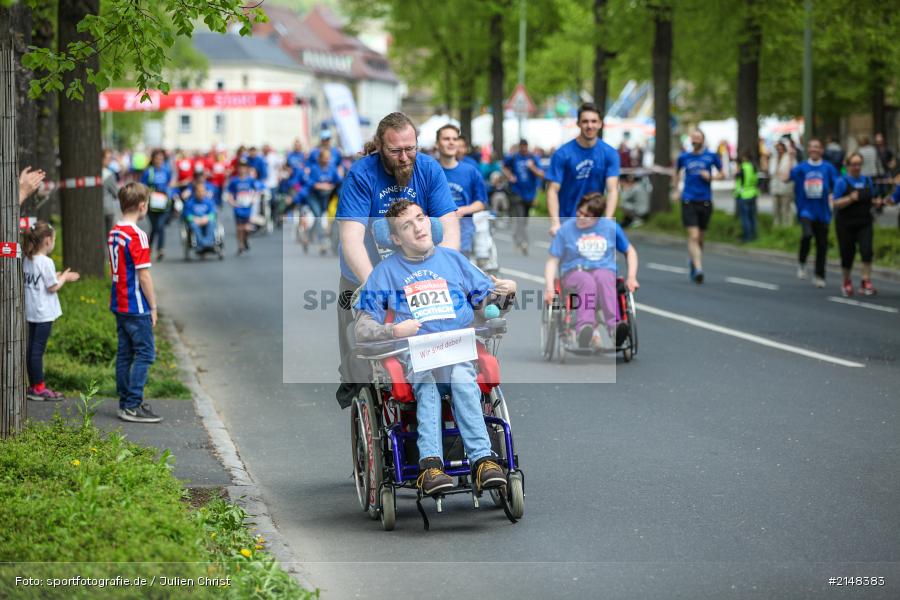 Residenzlauf 2015, Residenz, Würzburg - Bild-ID: 2148383