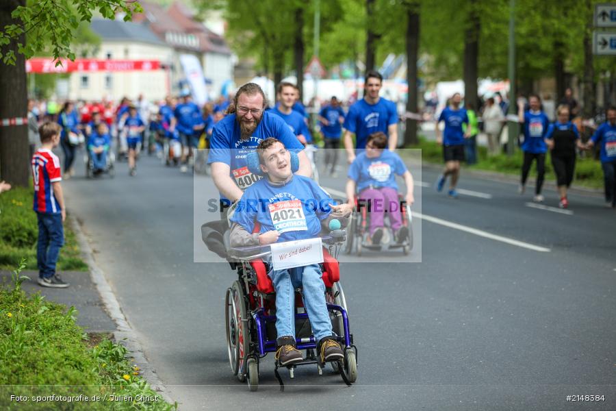 Residenzlauf 2015, Residenz, Würzburg - Bild-ID: 2148384