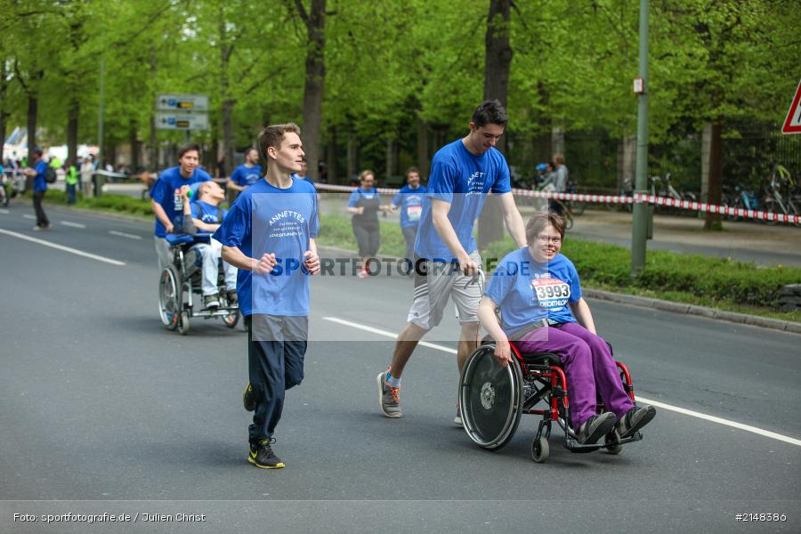 Residenzlauf 2015, Residenz, Würzburg - Bild-ID: 2148386