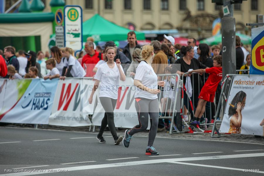 Residenzlauf 2015, Residenz, Würzburg - Bild-ID: 2148389