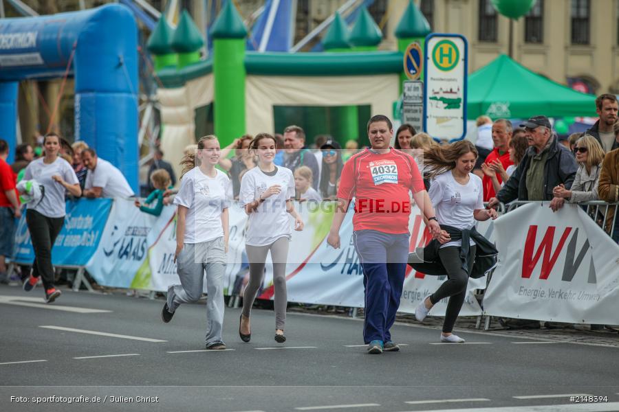 Residenzlauf 2015, Residenz, Würzburg - Bild-ID: 2148394