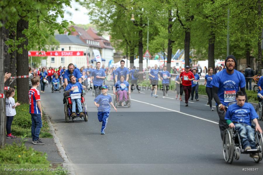 Residenzlauf 2015, Residenz, Würzburg - Bild-ID: 2148397