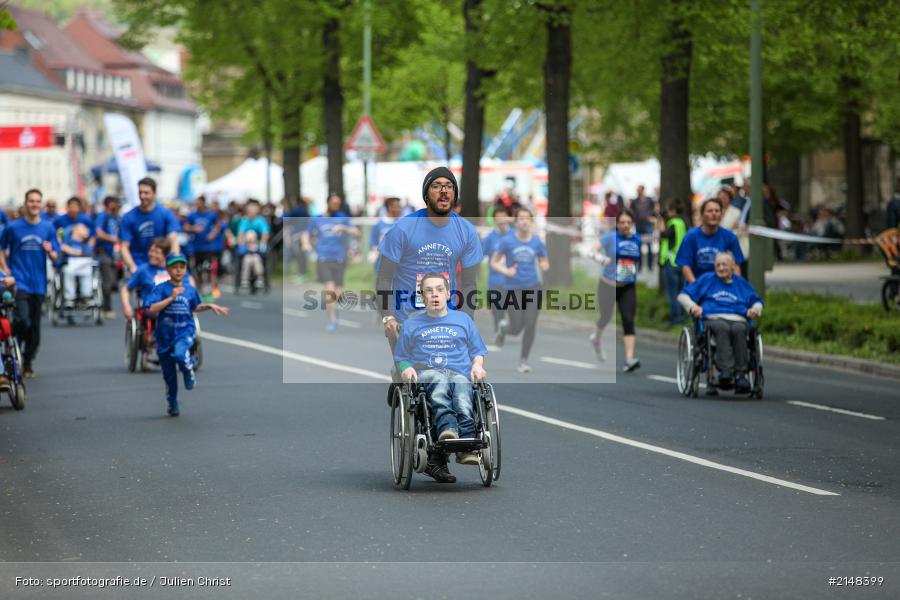 Residenzlauf 2015, Residenz, Würzburg - Bild-ID: 2148399