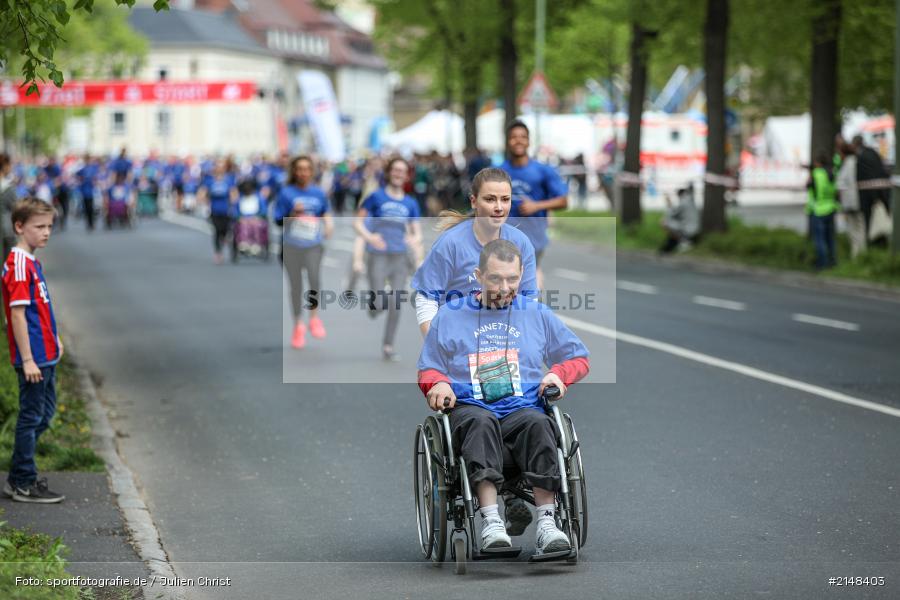 Residenzlauf 2015, Residenz, Würzburg - Bild-ID: 2148403