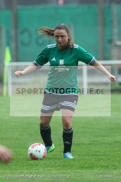 Baggertsweg, Frauenfussball, SG Schimborn, FV Karlstadt - Bild-ID: 2148472 Baggertsweg, Frauenfussball, SG Schimborn, FV Karlstadt - Bild-ID: 2148472