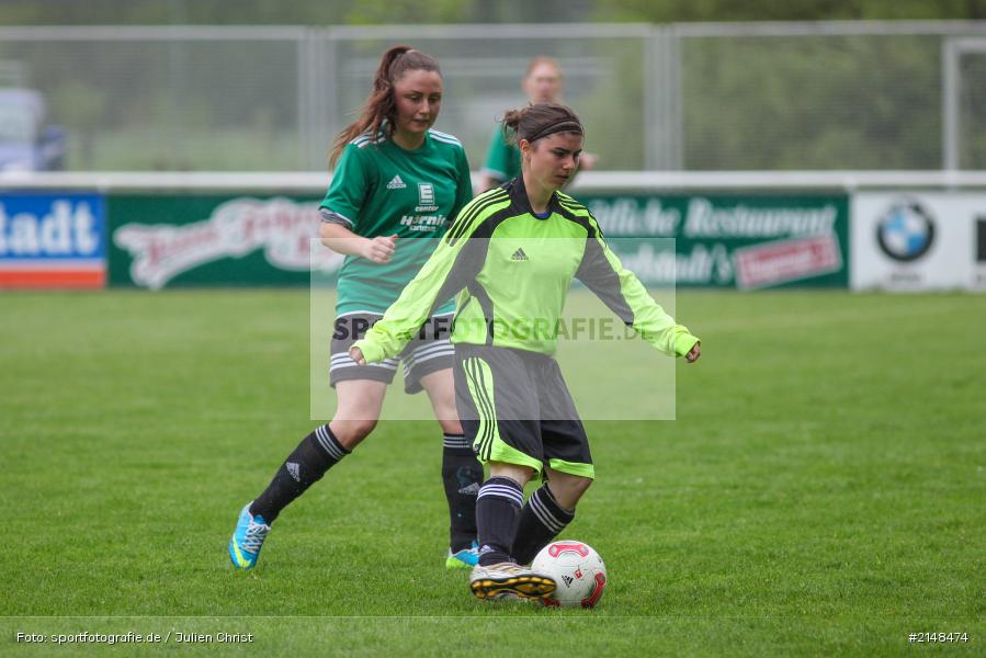 Baggertsweg, Frauenfussball, SG Schimborn, FV Karlstadt - Bild-ID: 2148474 Baggertsweg, Frauenfussball, SG Schimborn, FV Karlstadt - Bild-ID: 2148474