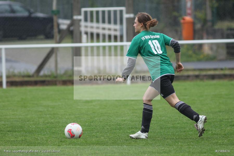 Baggertsweg, Frauenfussball, SG Schimborn, FV Karlstadt - Bild-ID: 2148476
