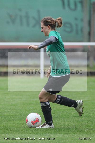 Baggertsweg, Frauenfussball, SG Schimborn, FV Karlstadt - Bild-ID: 2148477