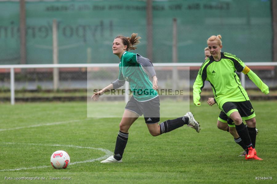 Baggertsweg, Frauenfussball, SG Schimborn, FV Karlstadt - Bild-ID: 2148478 Baggertsweg, Frauenfussball, SG Schimborn, FV Karlstadt - Bild-ID: 2148478