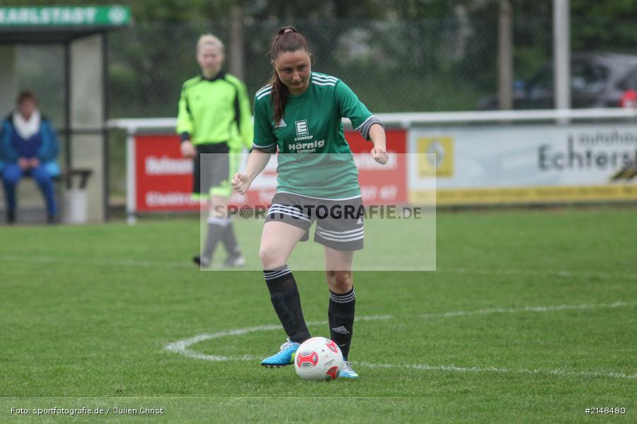 Baggertsweg, Frauenfussball, SG Schimborn, FV Karlstadt - Bild-ID: 2148480 Baggertsweg, Frauenfussball, SG Schimborn, FV Karlstadt - Bild-ID: 2148480