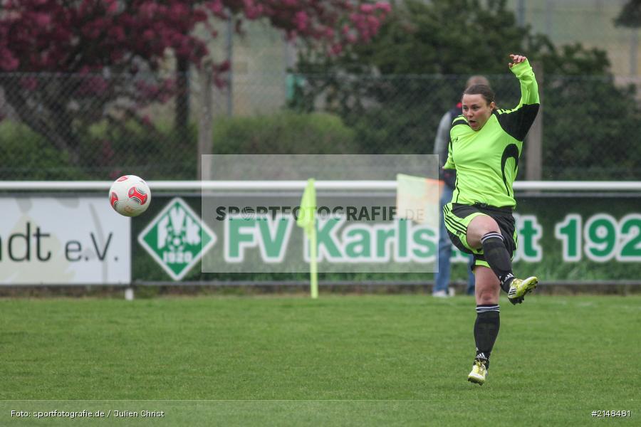 Baggertsweg, Frauenfussball, SG Schimborn, FV Karlstadt - Bild-ID: 2148481 Baggertsweg, Frauenfussball, SG Schimborn, FV Karlstadt - Bild-ID: 2148481