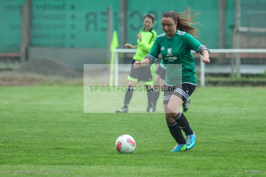 Baggertsweg, Frauenfussball, SG Schimborn, FV Karlstadt - Bild-ID: 2148483 Baggertsweg, Frauenfussball, SG Schimborn, FV Karlstadt - Bild-ID: 2148483