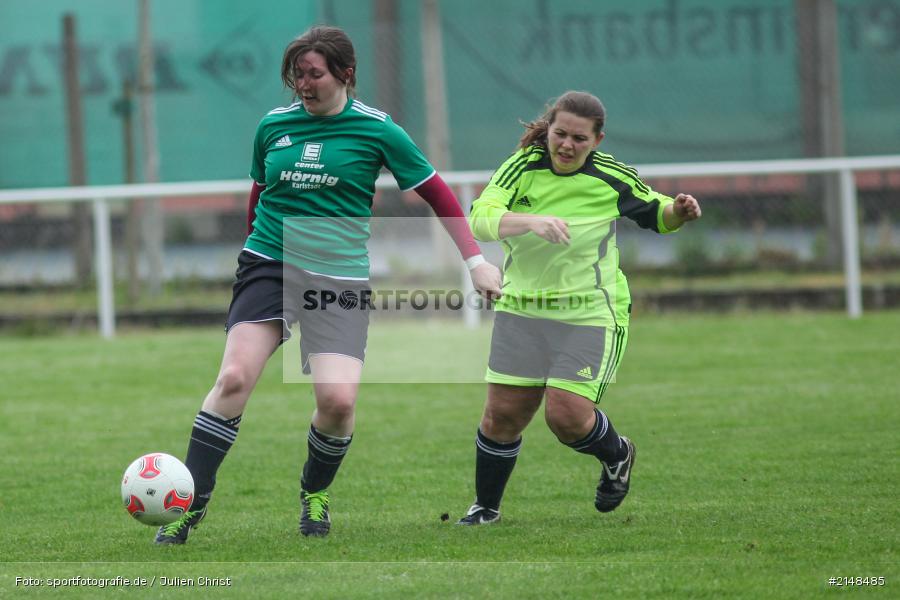 Baggertsweg, Frauenfussball, SG Schimborn, FV Karlstadt - Bild-ID: 2148485