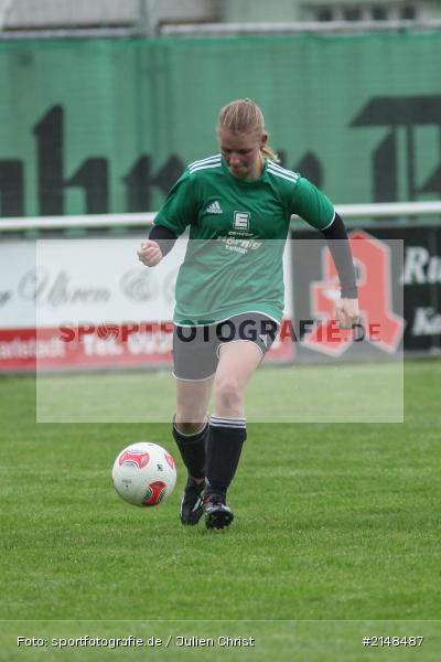 Baggertsweg, Frauenfussball, SG Schimborn, FV Karlstadt - Bild-ID: 2148487